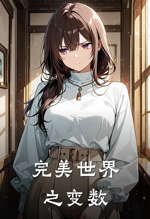 完美世界之变数