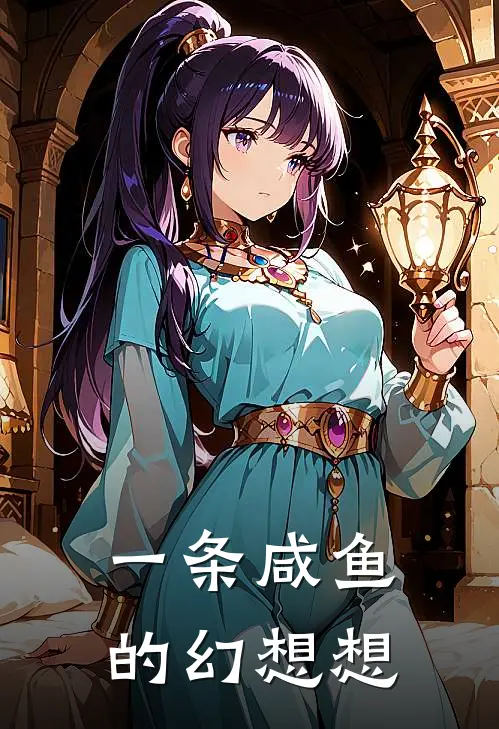 一条咸鱼的幻想想