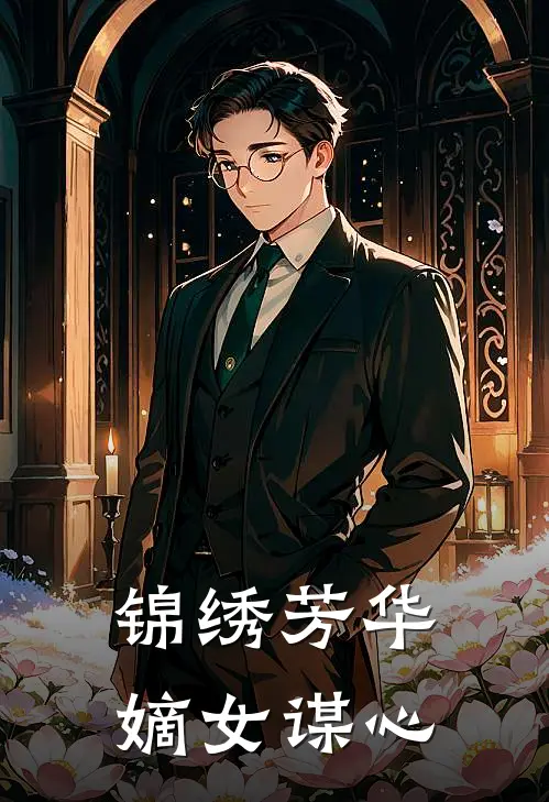 锦绣芳华嫡女谋心