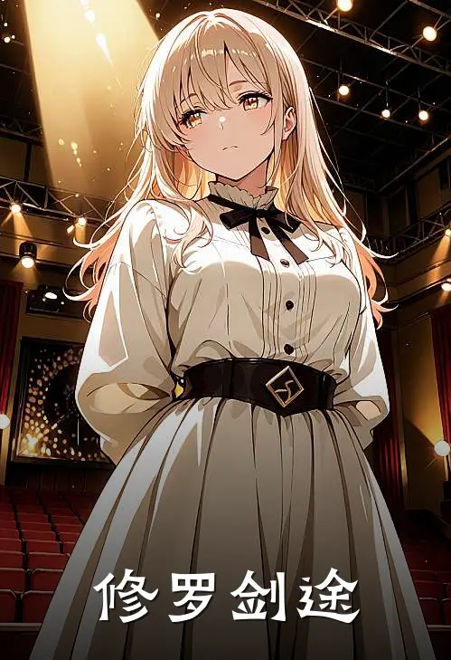 修罗剑途