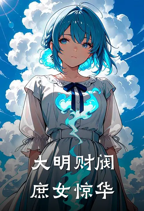 大明财阀：庶女惊华