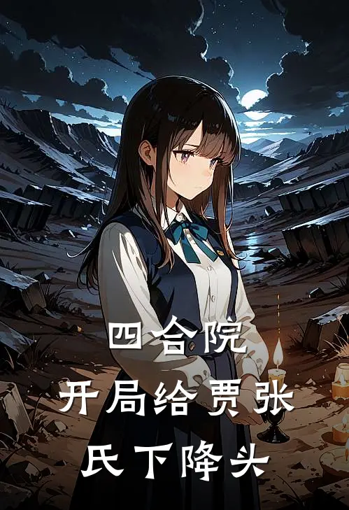 四合院：开局给贾张氏下降头