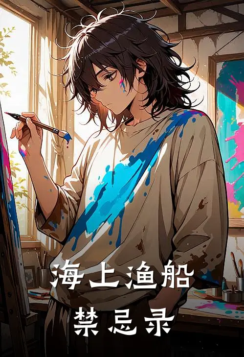 海上渔船禁忌录