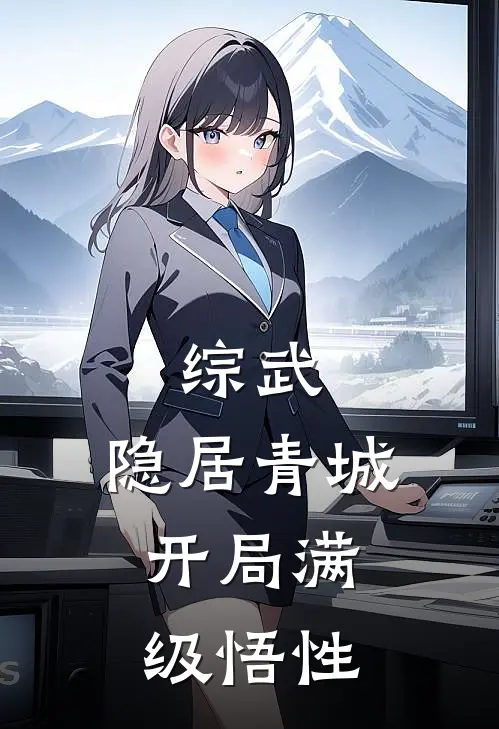 综武：隐居青城，开局满级悟性