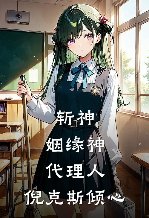 斩神：姻缘神代理人，倪克斯倾心