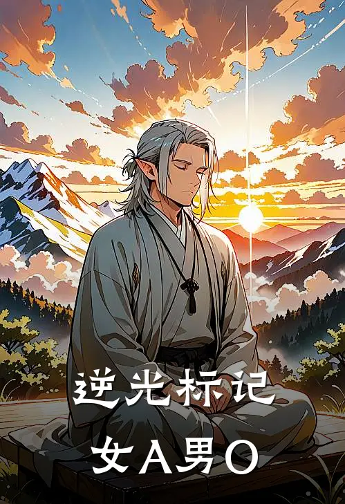 逆光标记女A男O