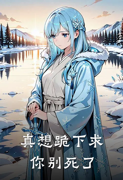 真想跪下求你别死了