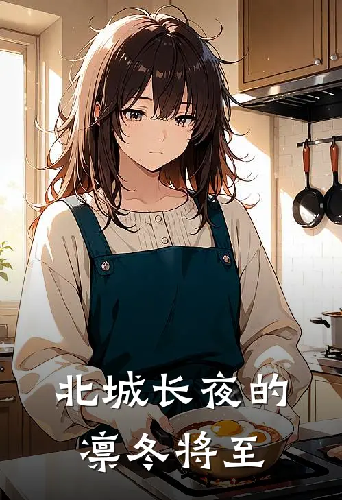 北城长夜的凛冬将至