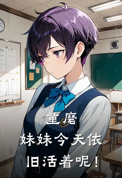 童磨：妹妹今天依旧活着呢！