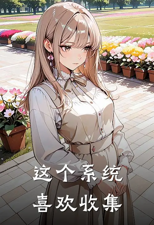 这个系统喜欢收集