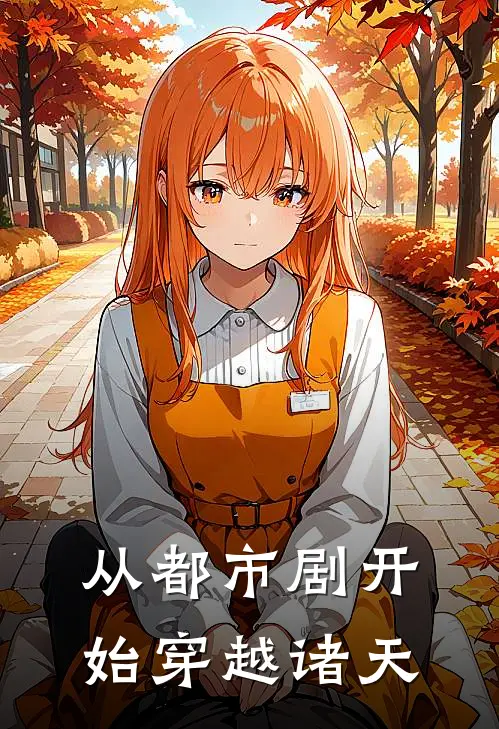 从都市剧开始穿越诸天