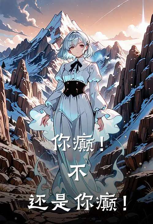 你癫！不，还是你癫！