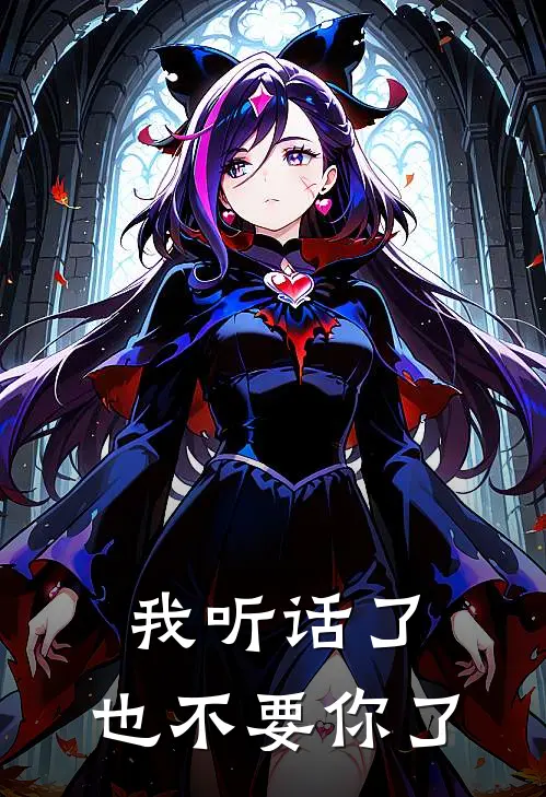 我听话了，也不要你了