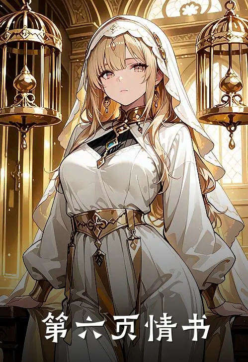 第六页情书