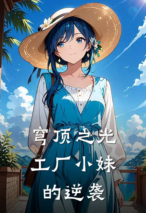 穹顶之光：工厂小妹的逆袭