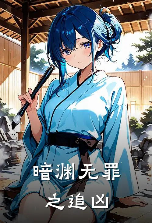 暗渊无罪之追凶