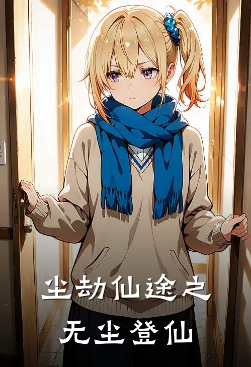 尘劫仙途之无尘登仙