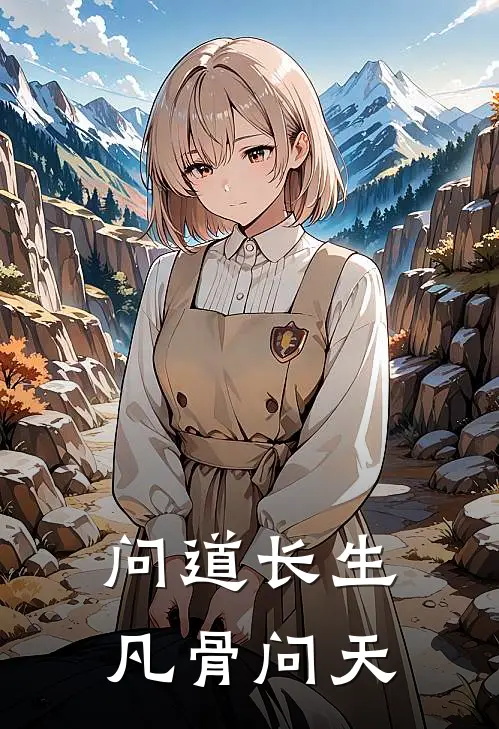 问道长生：凡骨问天