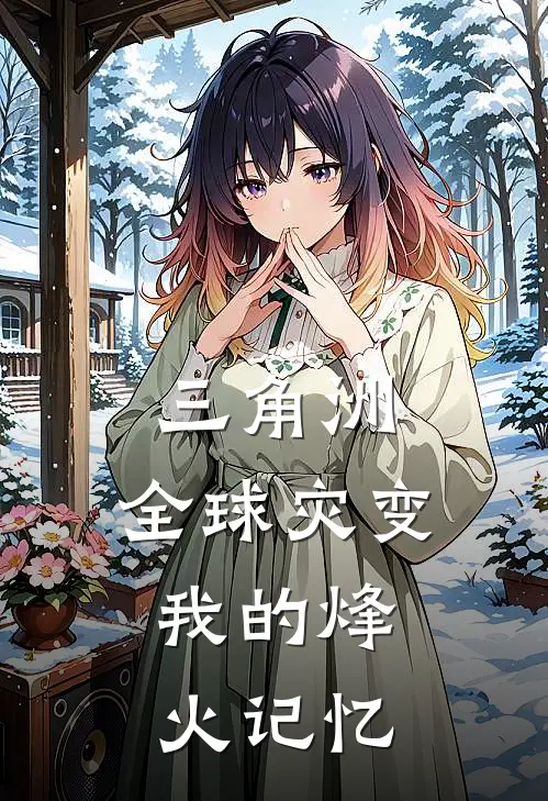 三角洲：全球灾变，我的烽火记忆