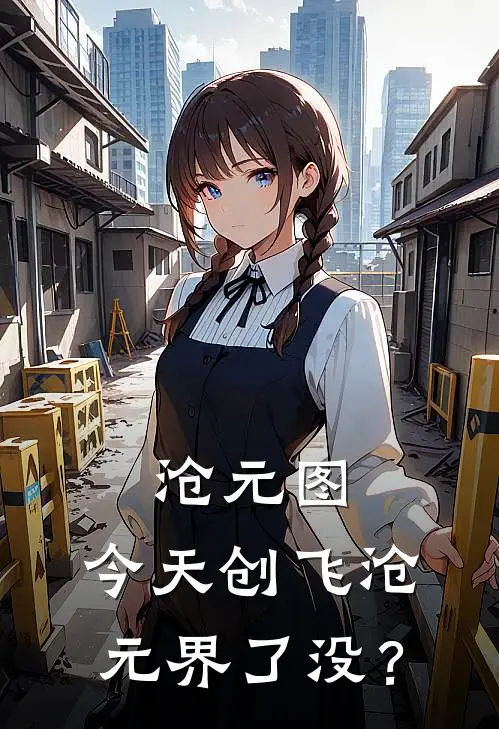 沧元图：今天创飞沧元界了没？