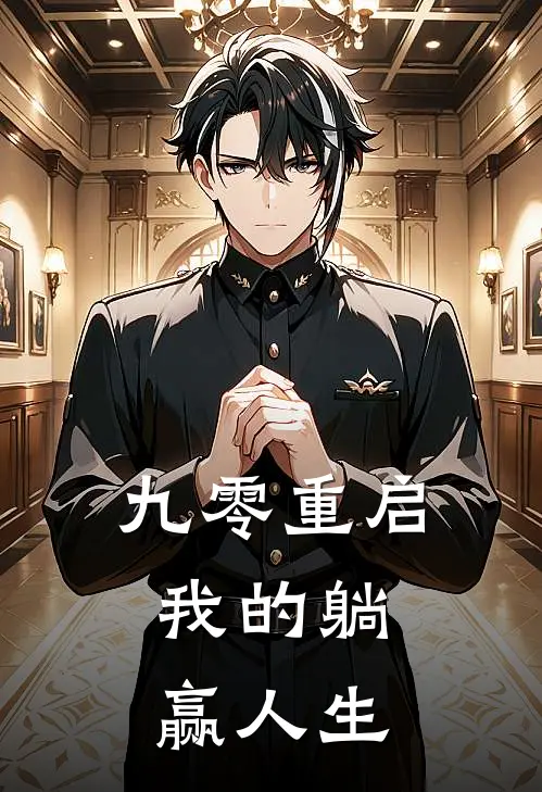 九零重启：我的躺赢人生