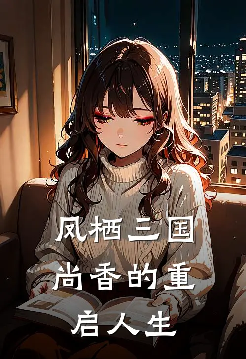 凤栖三国：尚香的重启人生