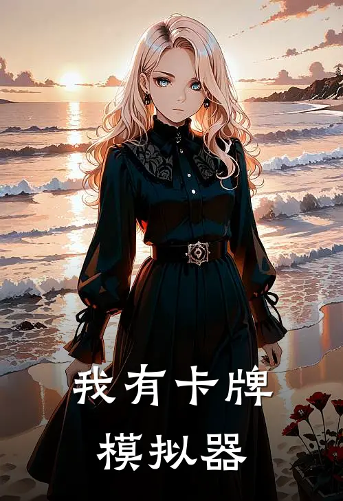 我有卡牌模拟器