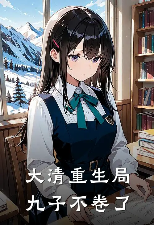 大清重生局：九子不卷了