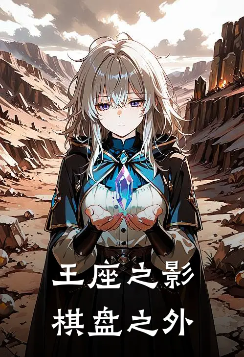 王座之影：棋盘之外