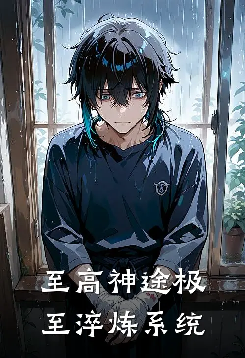 至高神途极至淬炼系统