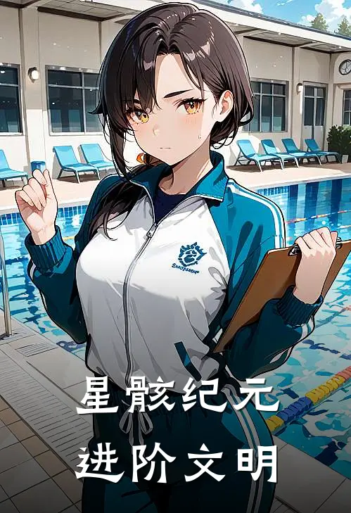 星骸纪元：进阶文明