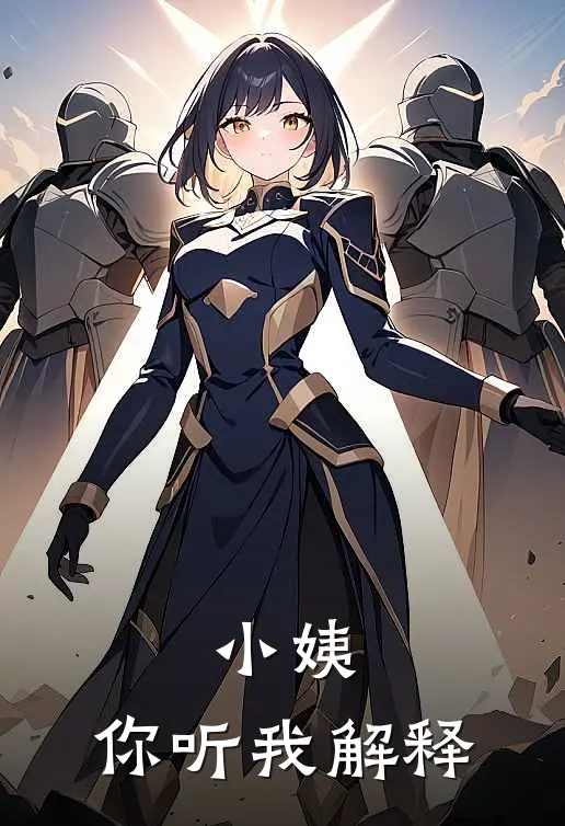 小姨，你听我解释