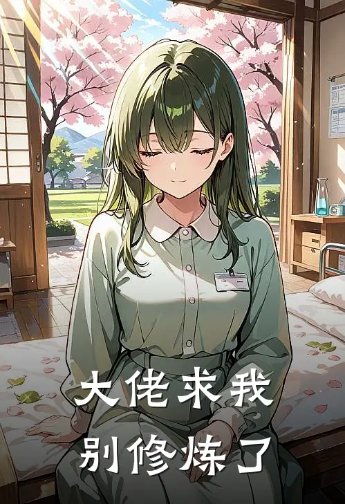 大佬求我别修炼了