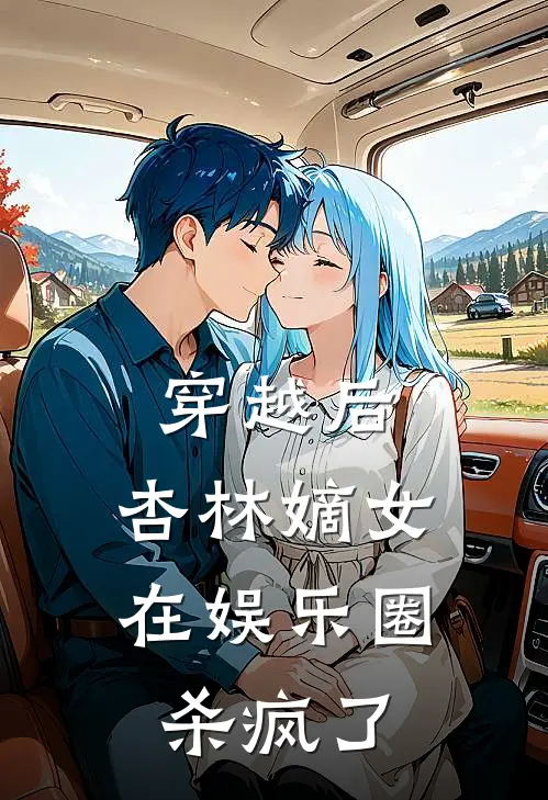 穿越后，杏林嫡女在娱乐圈杀疯了