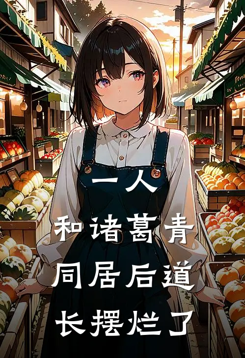 一人：和诸葛青同居后道长摆烂了