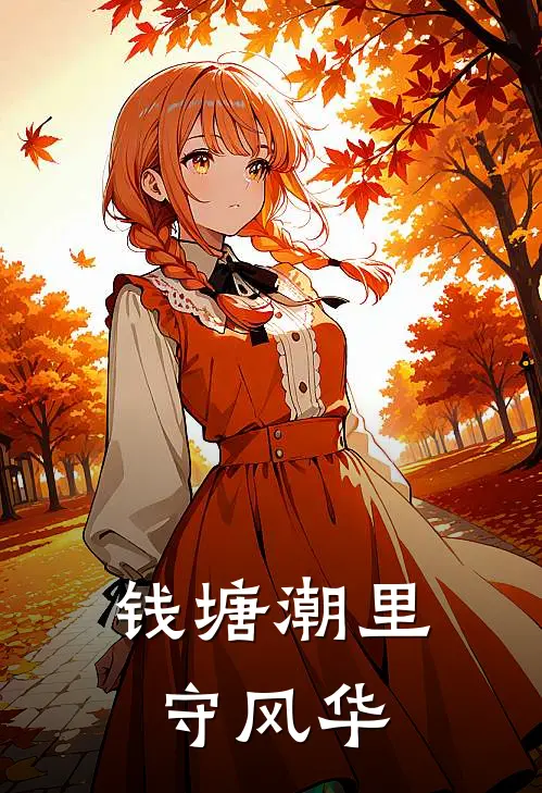 钱塘潮里守风华