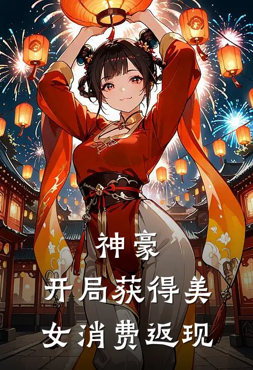 神豪：开局获得美女消费返现