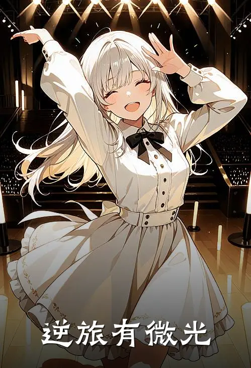 逆旅有微光