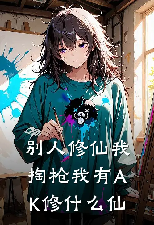 别人修仙我掏枪我有AK修什么仙