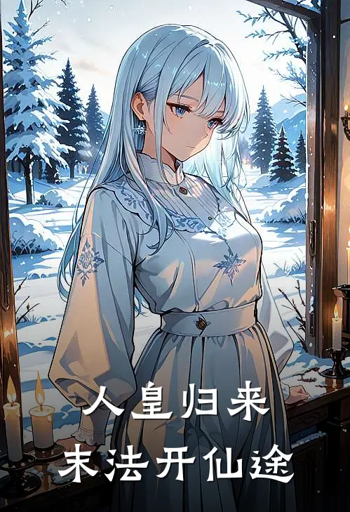 人皇归来：末法开仙途