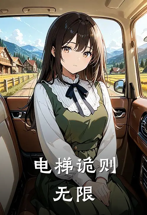 电梯诡则，无限