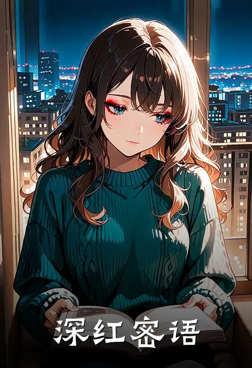 深红密语