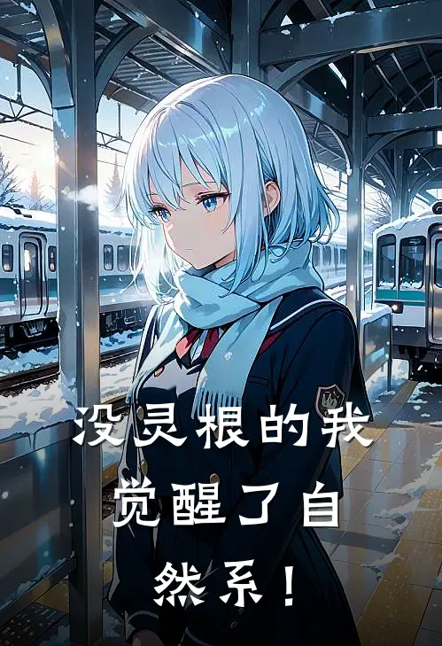 没灵根的我，觉醒了自然系！