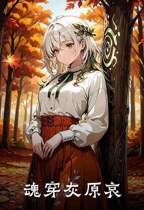 魂穿灰原哀