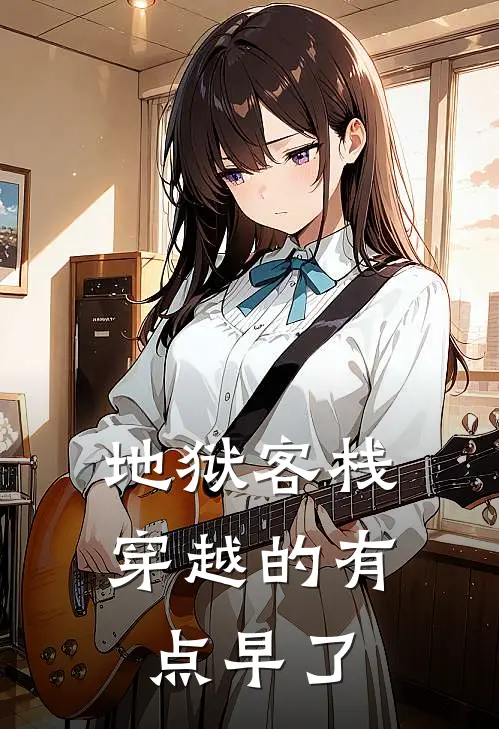 地狱客栈：穿越的有点早了