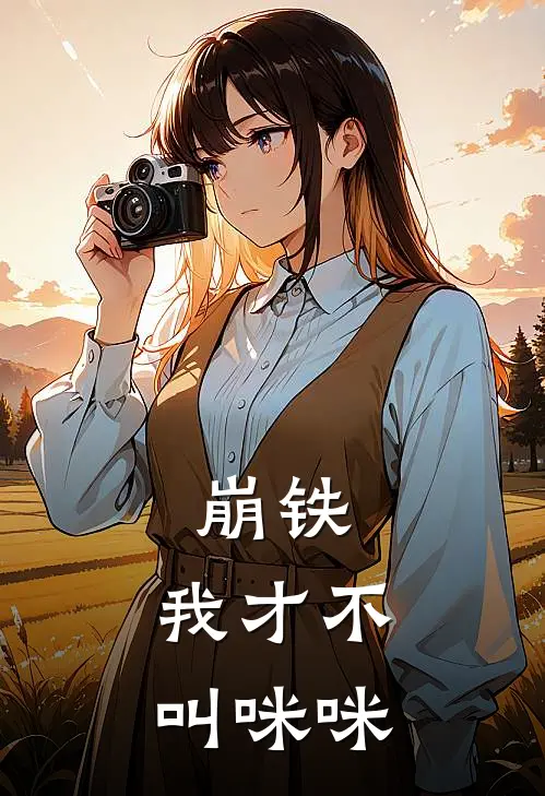 崩铁：我才不叫咪咪