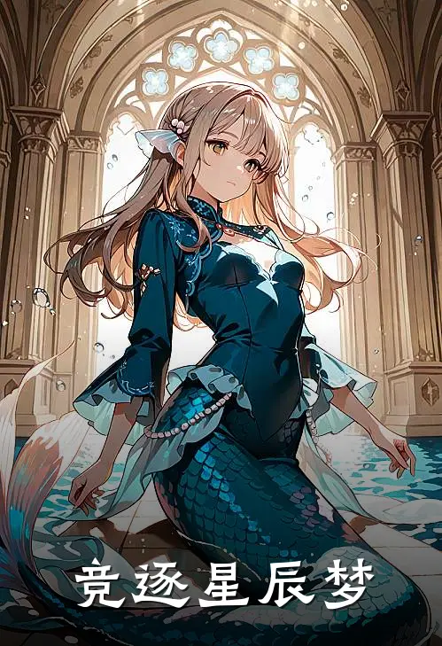 竞逐星辰梦