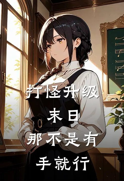 打怪升级：末日，那不是有手就行