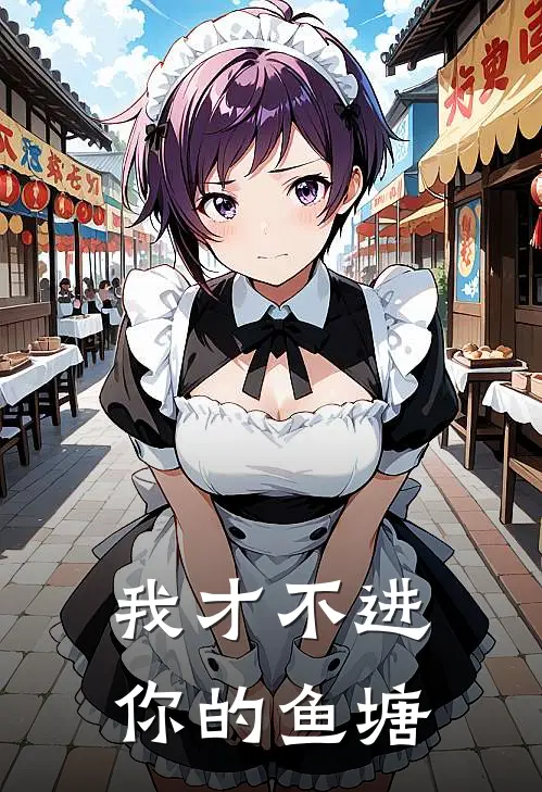 我才不进你的鱼塘