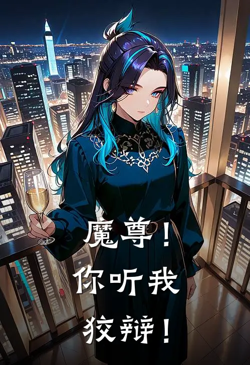 魔尊！你听我狡辩！